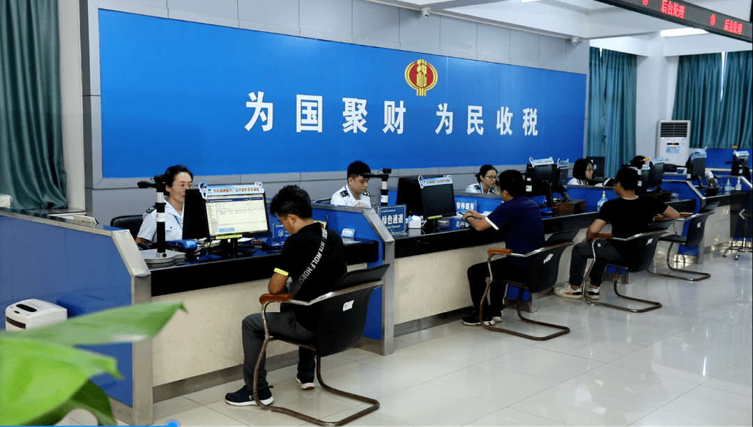 瓊海市稅務局 多措并舉，持續優化稅收營商環境，激發市場主體活力