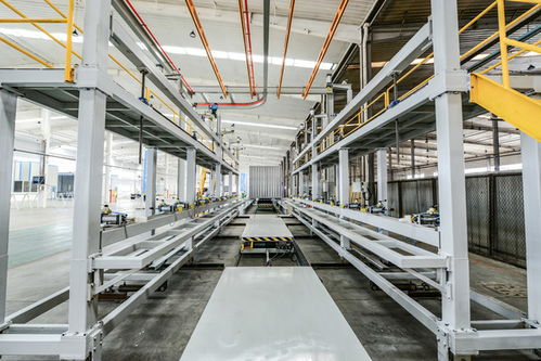 緊抓合規(guī)城市配送廂式運輸機遇 中集車輛與山東汽車達成戰(zhàn)略合作，共拓電子商務服務新藍海