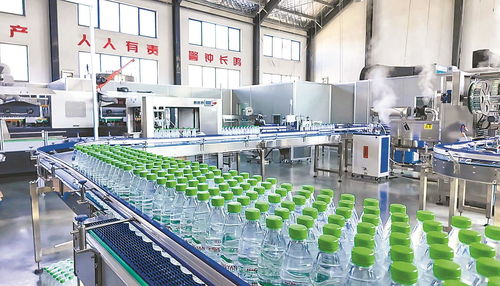 田頭工廠 明光市補齊農業短板，激活城市配送新動能